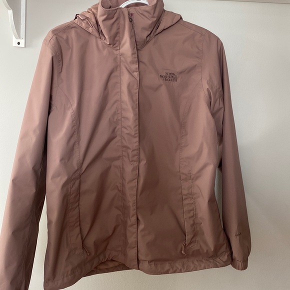 Northface Dryvent jacket - Picture 1 of 3